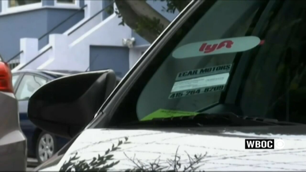 Ocean City weighs tougher enforcement after illegal rides reported during festivals